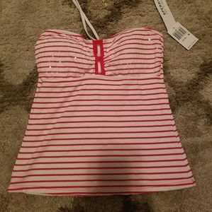 Sperry Topsider Tankini Swimsuit